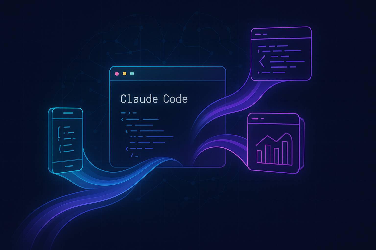 The Coding Agent Revolution: Why History Is Repeating Itself