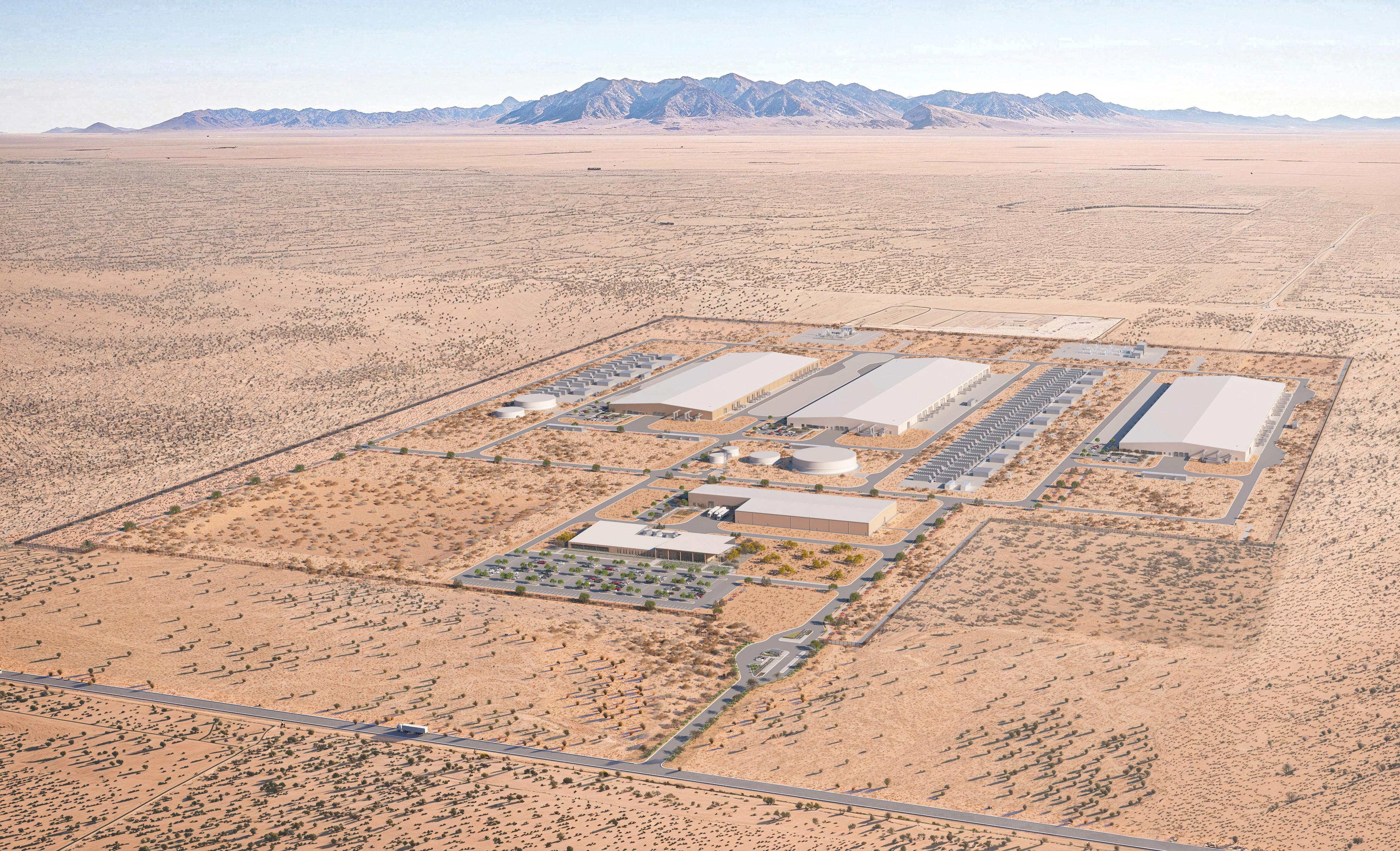 The Gigawatt Era: What AI's Power Unit Really Means